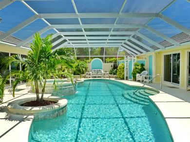 Marco Island Home 910325 Marco Island Home 910325