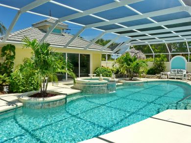 Marco Island Home 910325 Marco Island Home 910325