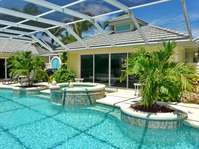 Marco Island Home 910325 Marco Island Home 910325