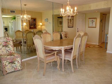 Marco Island Condo 910326