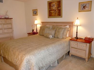 Marco Island Condo 910326