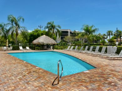 Marco Island Condo 910326