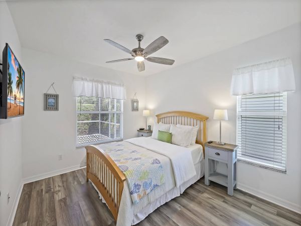 Marco Island Vacation Home 3 Bedroom Sleeps 8 Guests