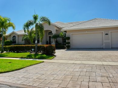 Marco Island Home 910329