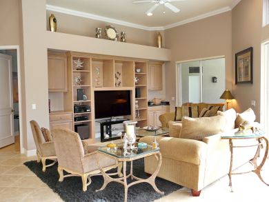 Marco Island Home 910329