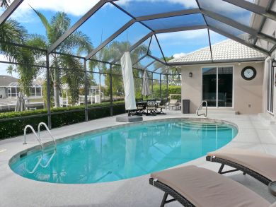 Marco Island Home 910329