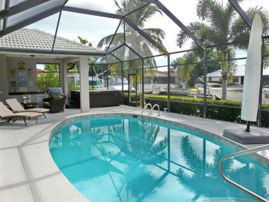 Marco Island Home 910329
