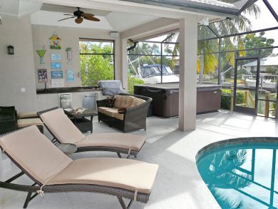 Marco Island Home 910329