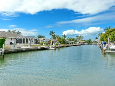 Marco Island Home 910329