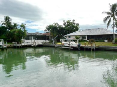 Marco Island Home 910329