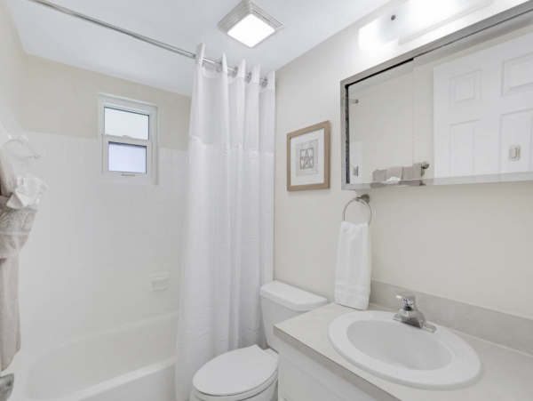 Marco Island Walk to Beach Vacation Condo Two Bedroom
