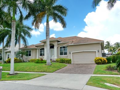 Magnificent Marco Island Vacation Rental