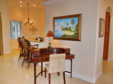 Magnificent Marco Island Vacation Rental