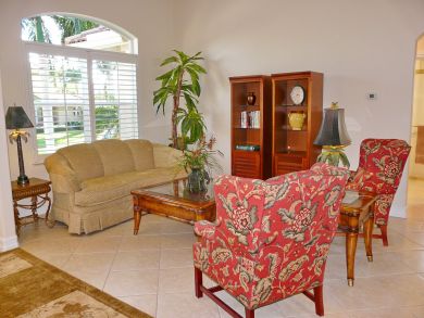 Magnificent Marco Island Vacation Rental