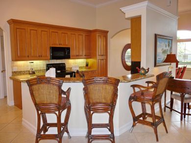 Magnificent Marco Island Vacation Rental