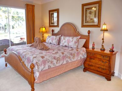 Magnificent Marco Island Vacation Rental