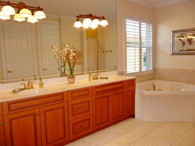 Magnificent Marco Island Vacation Rental