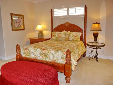 Magnificent Marco Island Vacation Rental