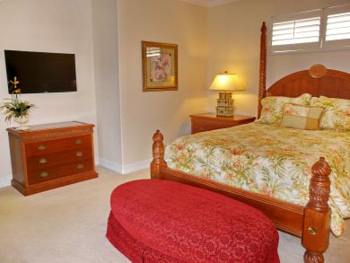 Magnificent Marco Island Vacation Rental