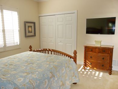 Magnificent Marco Island Vacation Rental