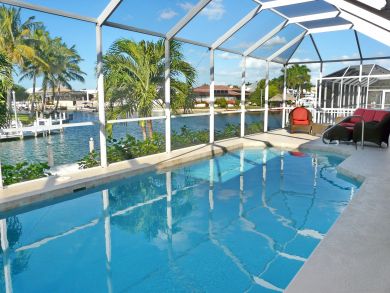 Magnificent Marco Island Vacation Rental