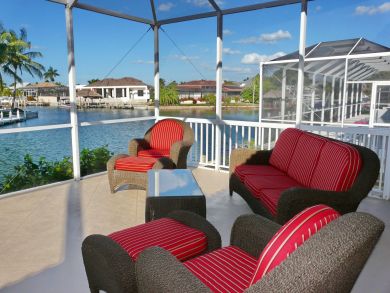 Magnificent Marco Island Vacation Rental