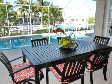 Magnificent Marco Island Vacation Rental