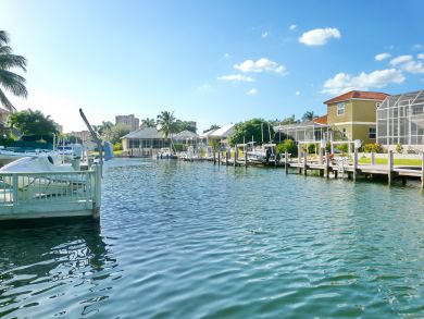 Magnificent Marco Island Vacation Rental