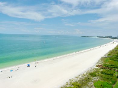 Gulf views EVERYWHERE!