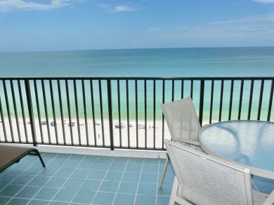 Gulf views EVERYWHERE!