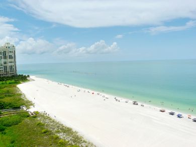 Gulf views EVERYWHERE!