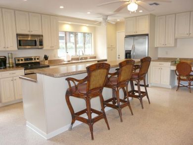 Marco Island Home Away From Home