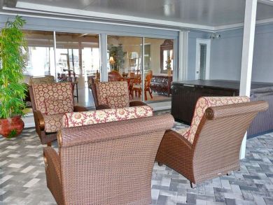Marco Island Home Away From Home