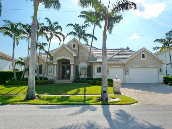 Marco Island Vacation Pool Home Exceptional Quality
