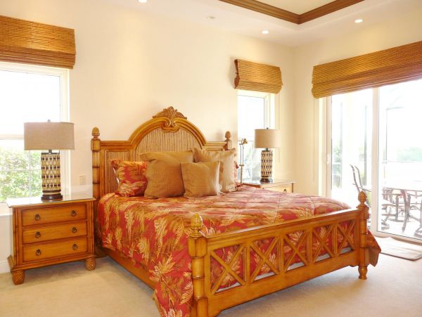 Marco Island Vacation Pool Home Exceptional Quality