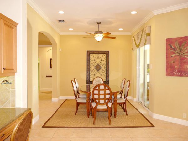 Marco Island Vacation Pool Home Exceptional Quality