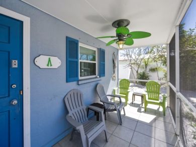 Siesta Key Vacation Rentals