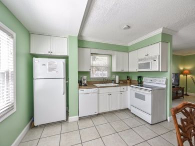 Siesta Key Vacation Rentals