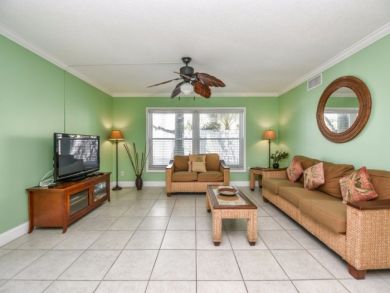 Siesta Key Vacation Rentals