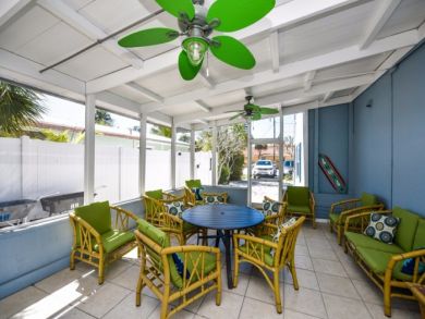 Siesta Key Vacation Rentals