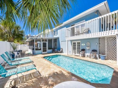Siesta Key Vacation Rentals