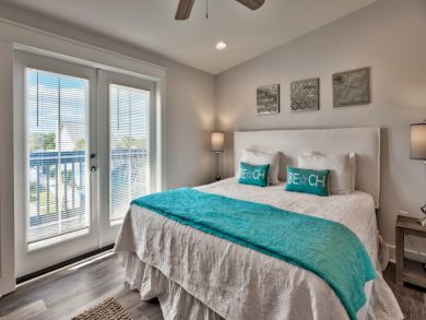 Destin Vacation Rental