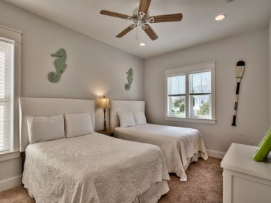 Destin Vacation Rental