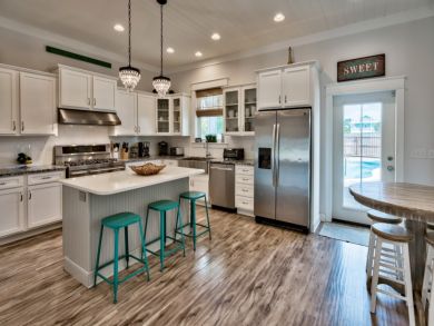 Destin Vacation Rental