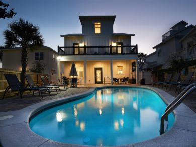 Destin Vacation Rental