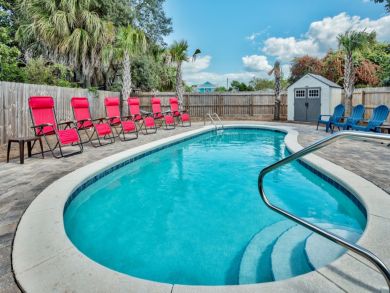 Destin Vacation Rental
