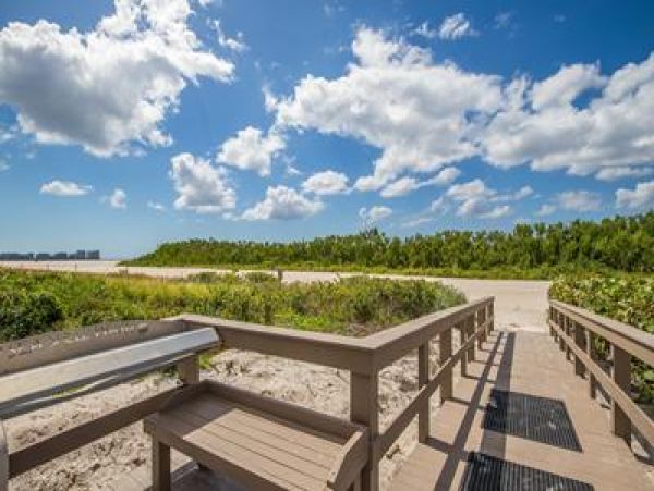 Marco Island Vacation Rental Lovely Accommodations