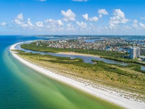 Marco Island Vacation Rental Lovely Accommodations