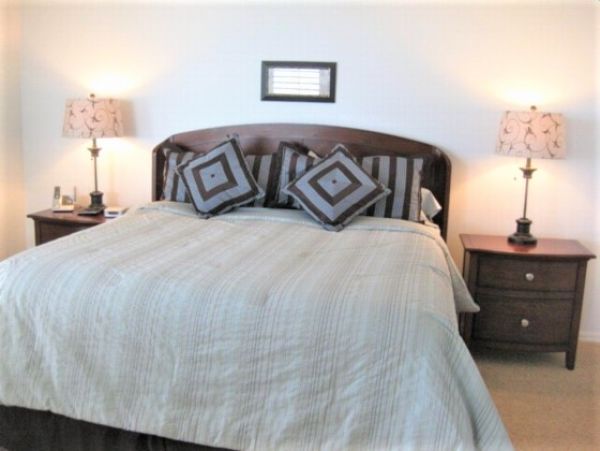 Naples Vacation Condo Sleeps Six Guests Gulf Views