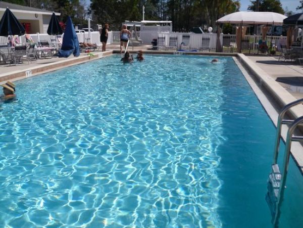 Naples Vacation Condo Sleeps Six Guests Gulf Views